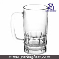 Pub Glassware Beer Dinking Tankard Glass Mug